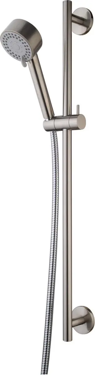 Saqu Shine Douchekraan - Complete Set met Glijstang 31207970 - afbeelding 2 van 3