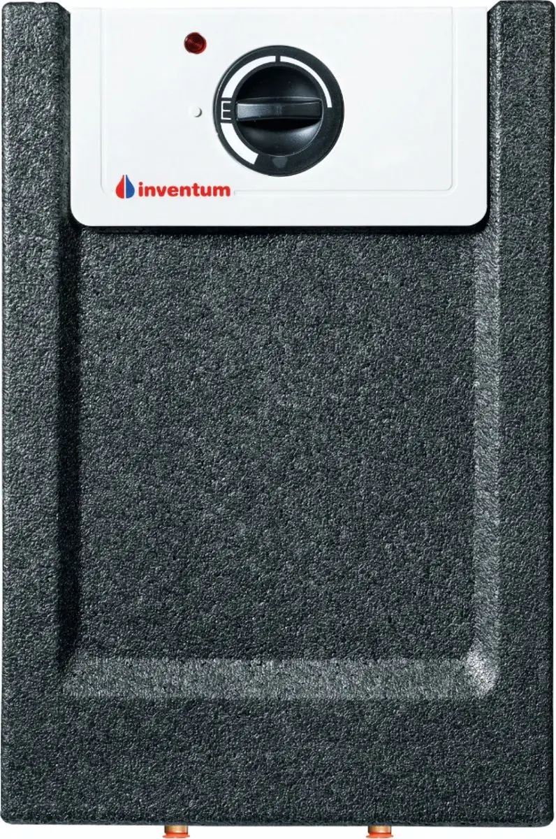 Inventum Q10 Keukenboiler
