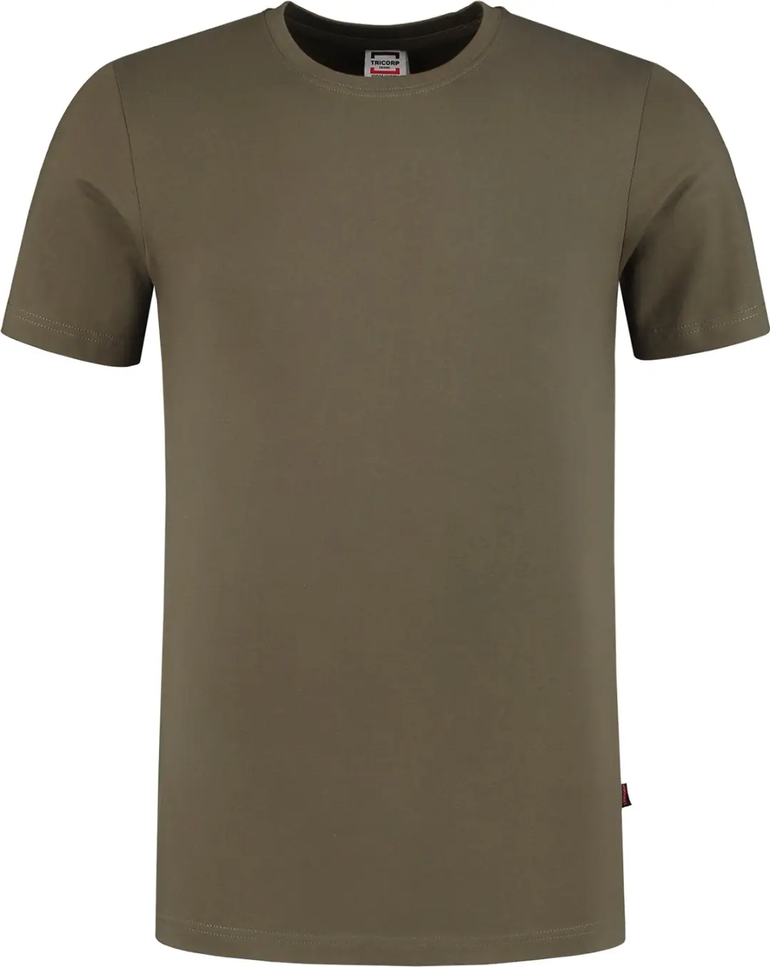 Tricorp T-shirt Fitted 101004 - XXL - afbeelding 6 van 6
