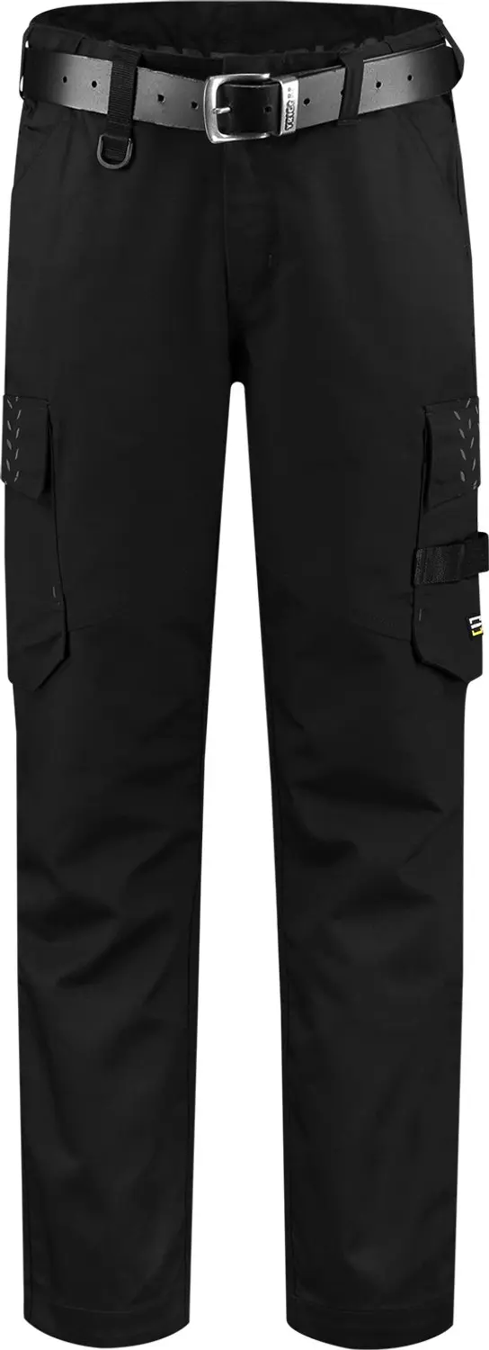 Tricorp Werkbroek Twill Dames 502024 - Maat 40 - afbeelding 5 van 6