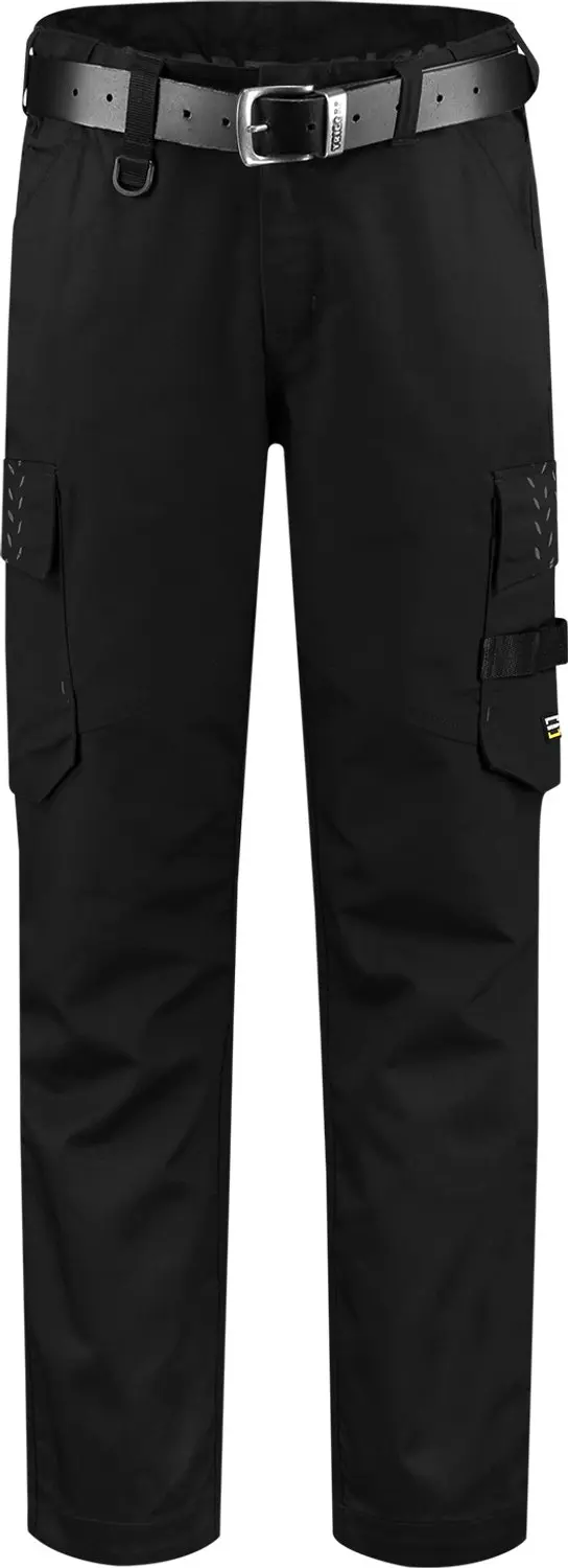 Tricorp Werkbroek 502024 Navy - Dames - Maat 42 - afbeelding 5 van 6