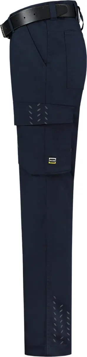 Tricorp Werkbroek 502024 Navy - Dames - Maat 42 - afbeelding 2 van 6