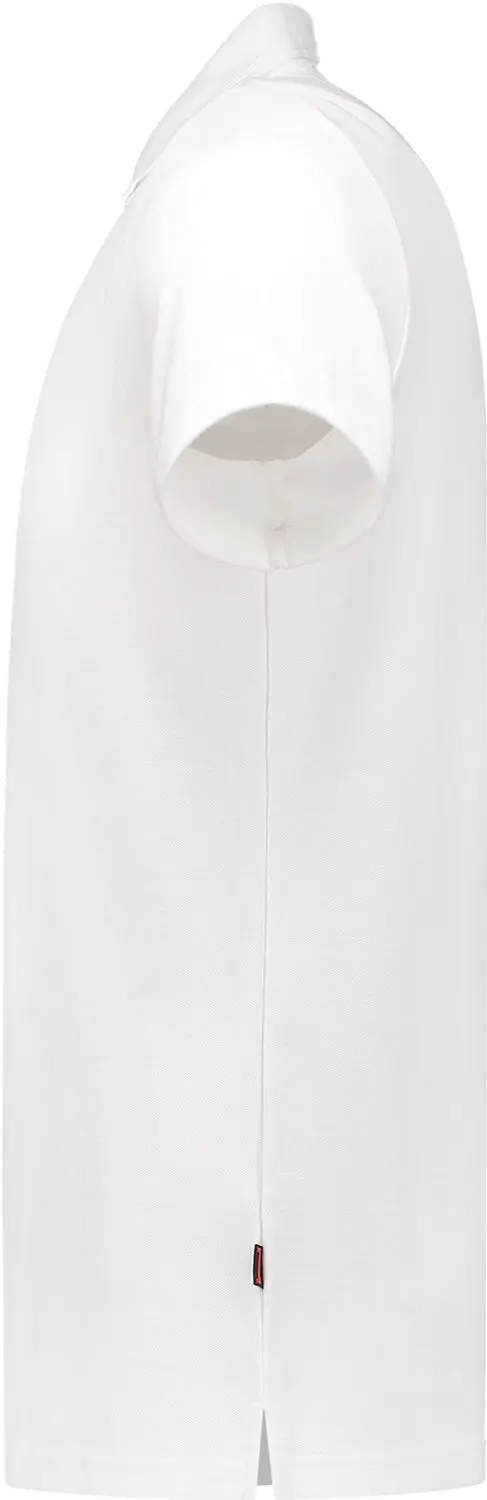 Tricorp 201020 Poloshirt Fitted - Donkergrijs XXL - afbeelding 4 van 6