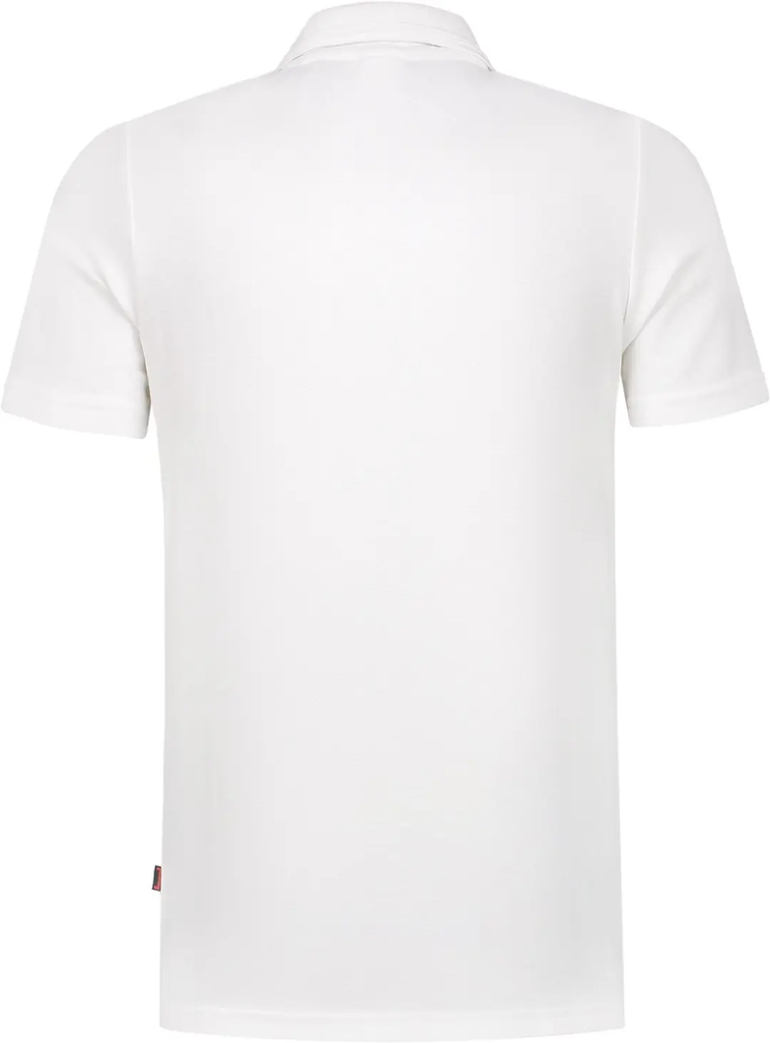 Tricorp 201020 Poloshirt Fitted - Donkergrijs XXL - afbeelding 3 van 6