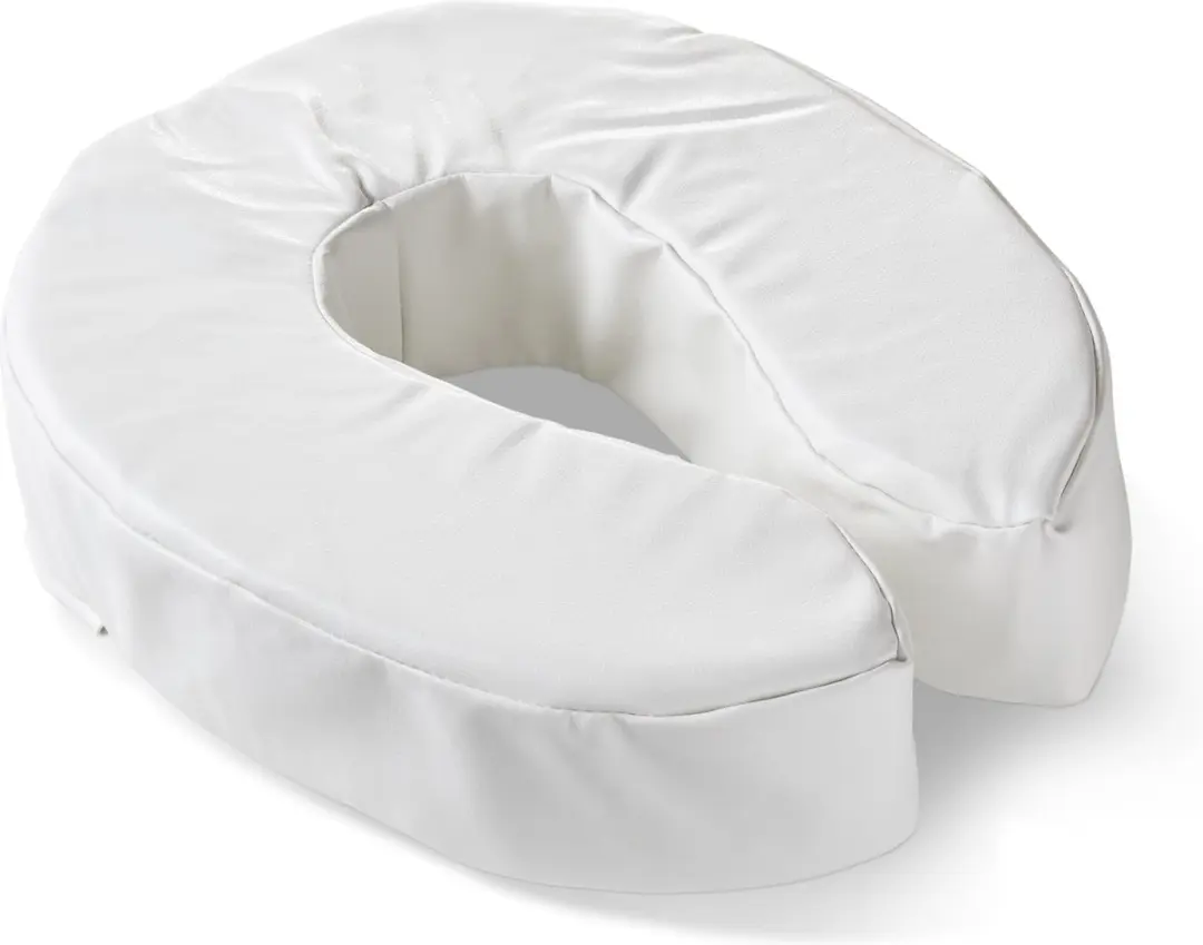 Vitility Toiletverhoger Soft