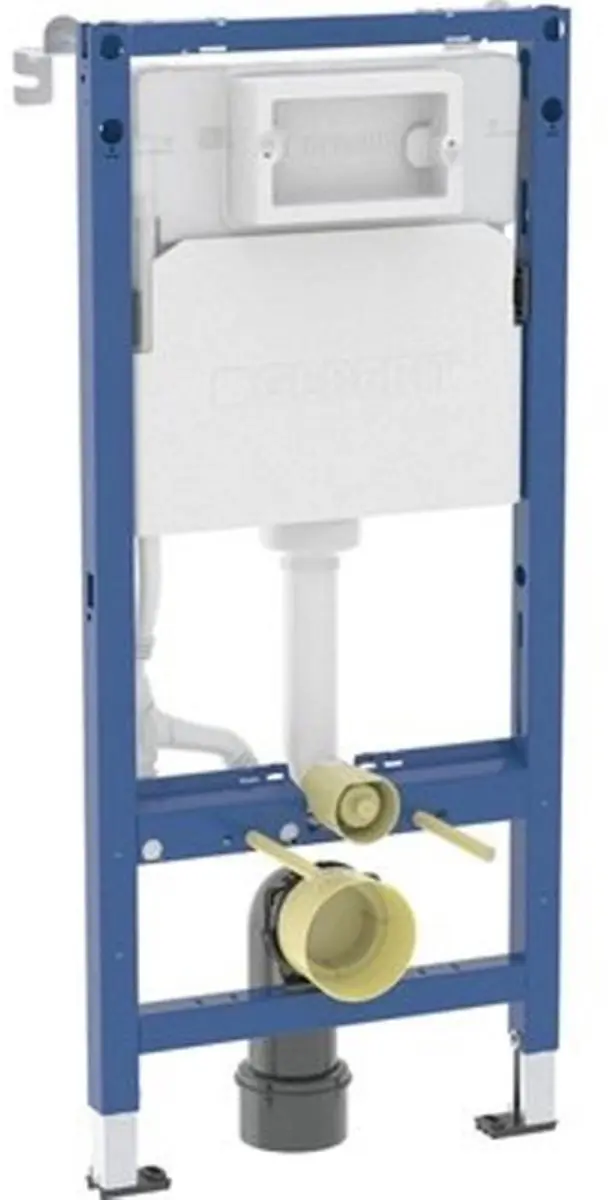QeramiQ Dely Swirl Toiletset