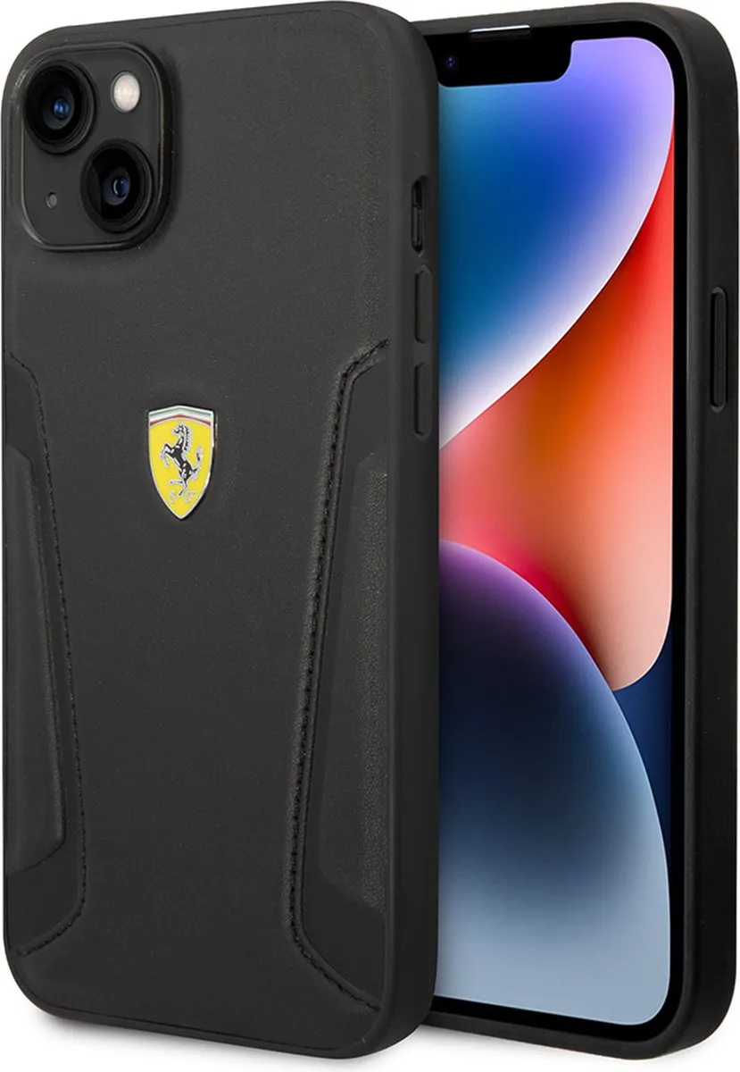 Ferrari iPhone 14 Backcase