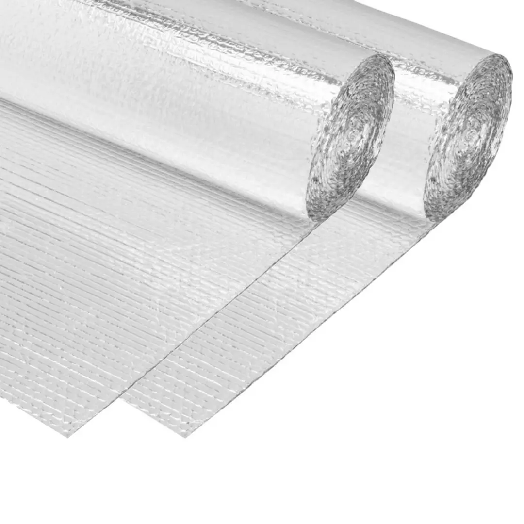 Deltafix Radiatorfolie