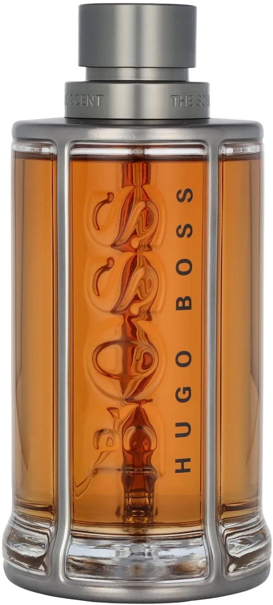 Hugo Boss The Scent Herenparfum Eau de Toilette 200ml