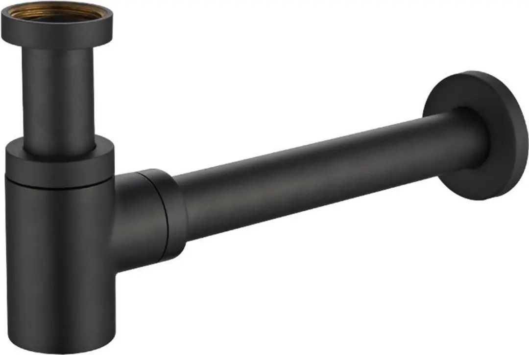 Saqu Nature Fonteinset - Natuursteen met Zwart Kraangat - afbeelding 2 van 6