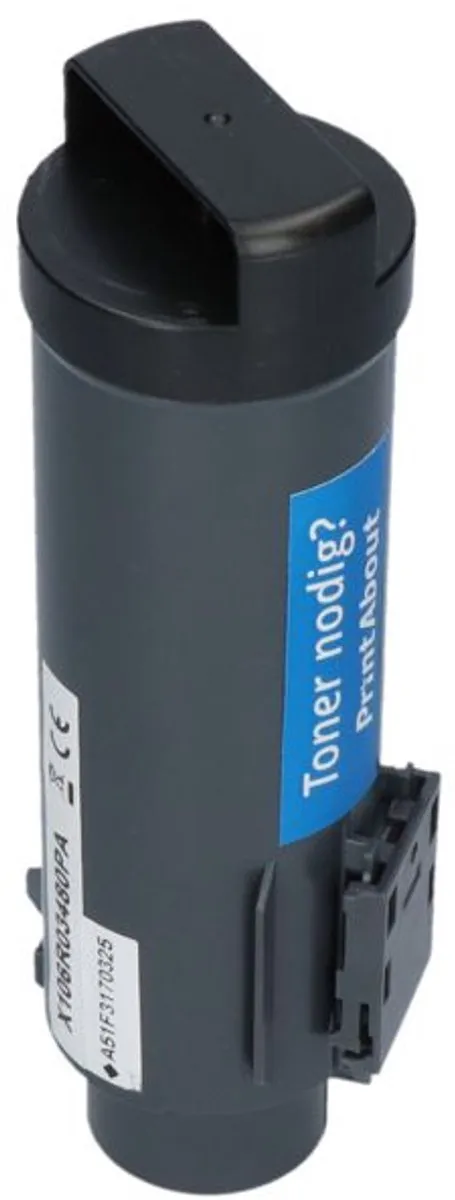 PrintAbout Xerox 106R03479 Toner Geel - 4.300 Pagina's