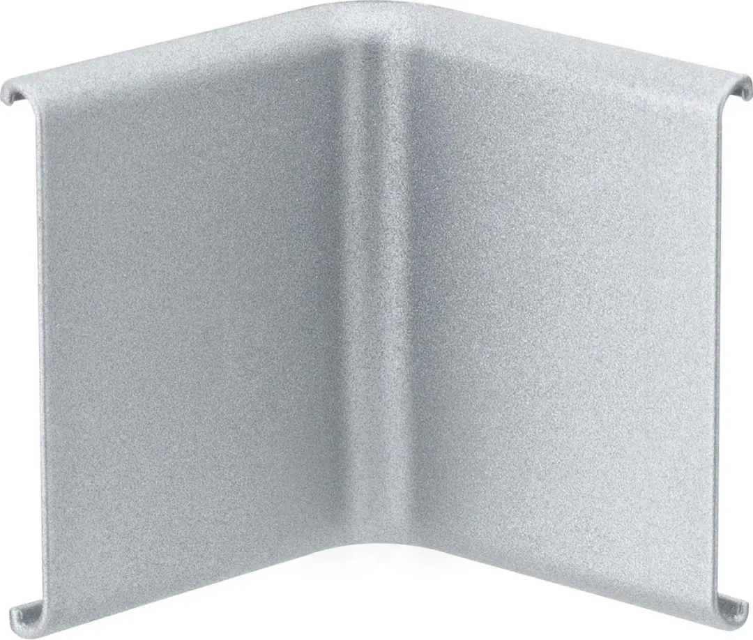 Paulmann Duo Profiel Binnenhoek Aluminium 70272