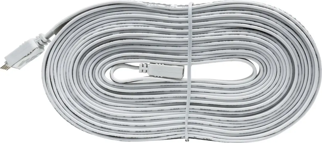 Paulmann MaxLED Verbindingkabel 5m Wit