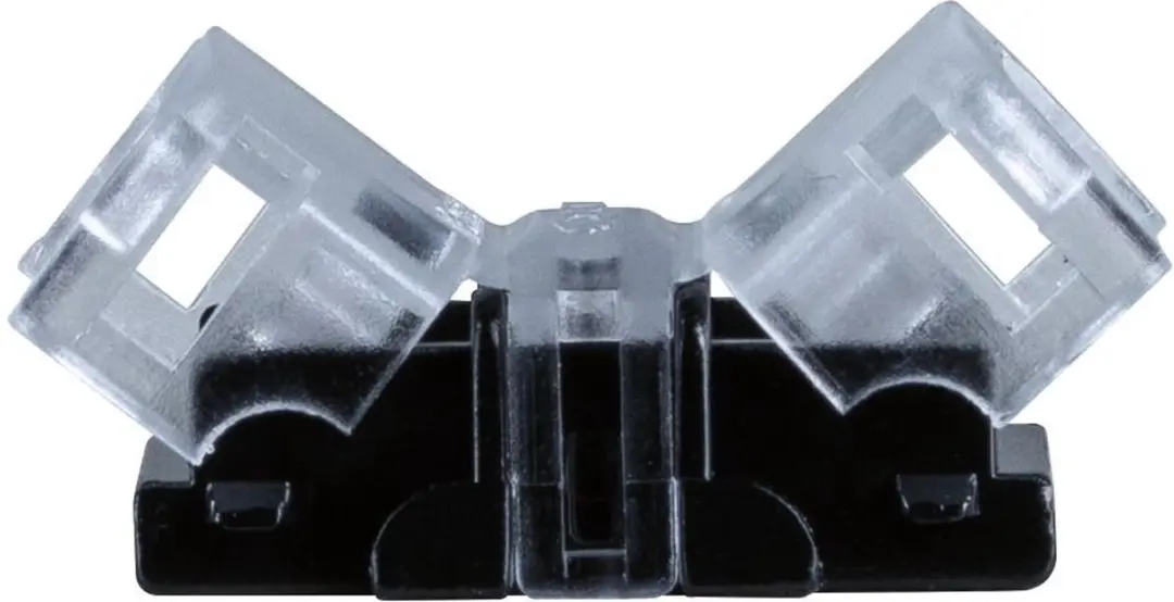 Paulmann 78464 Circuitconnector - Zwart - afbeelding 2 van 2
