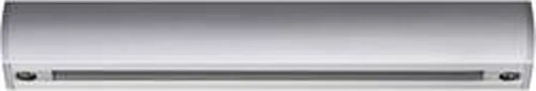 Paulmann URail 95086 Railsysteemcomponent 10cm - Chroom mat - afbeelding 4 van 4