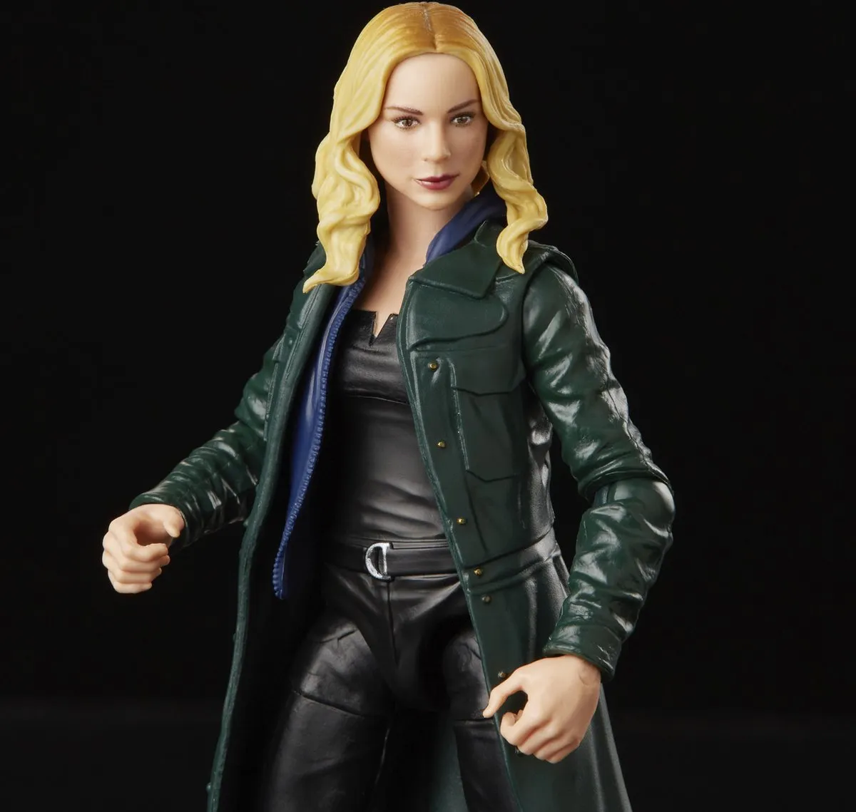 Marvel Legends Winter Soldier Bucky F3860 Speelfiguur - Multikleur