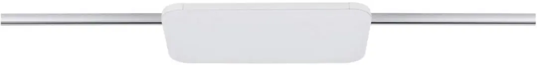 Paulmann URail Panel Campo LED-hanglamp 17W - Wit - afbeelding 3 van 4