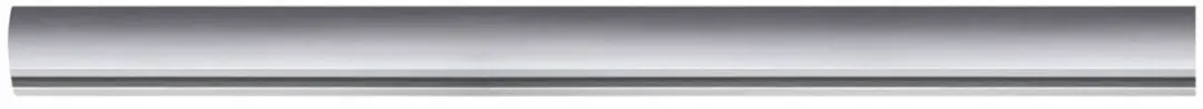 Paulmann URail Rail 95665 - 150cm Mat Chroom - afbeelding 4 van 6