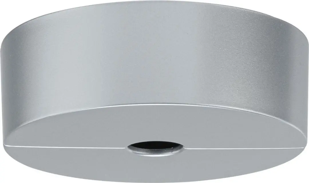 Paulmann URail Systeemlamp - Chroom - afbeelding 2 van 6