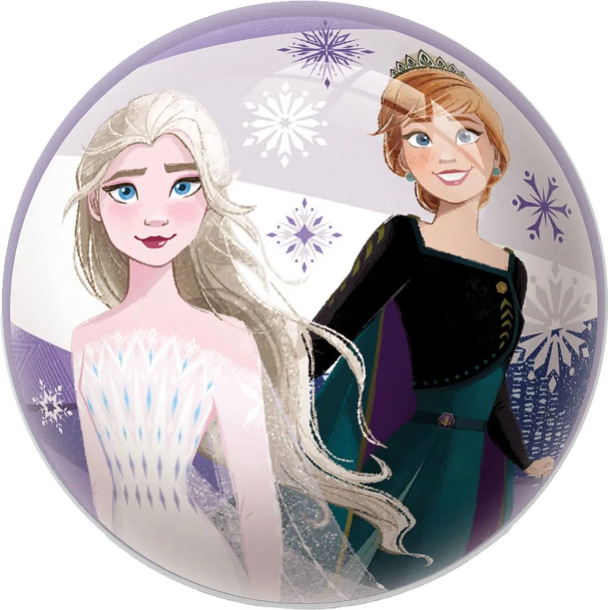 Disney Frozen Bal 14cm