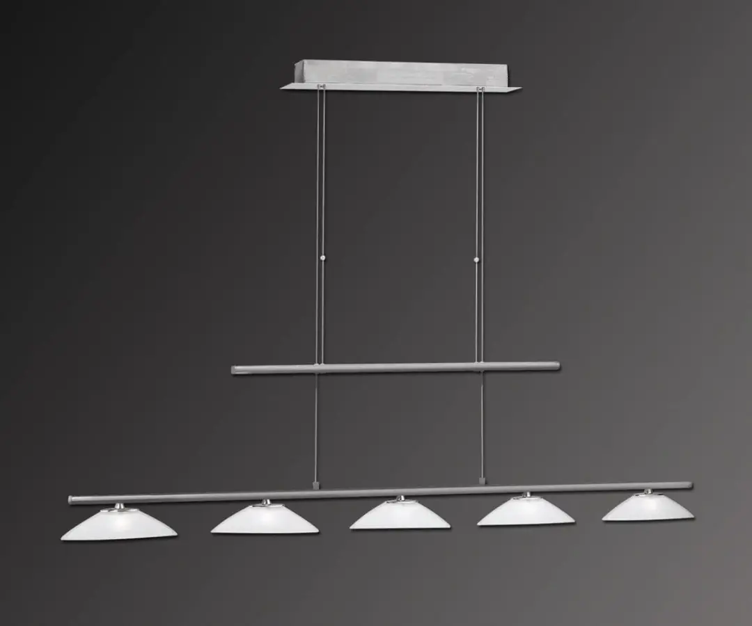 Paul Neuhaus Hanglamp 2047-55