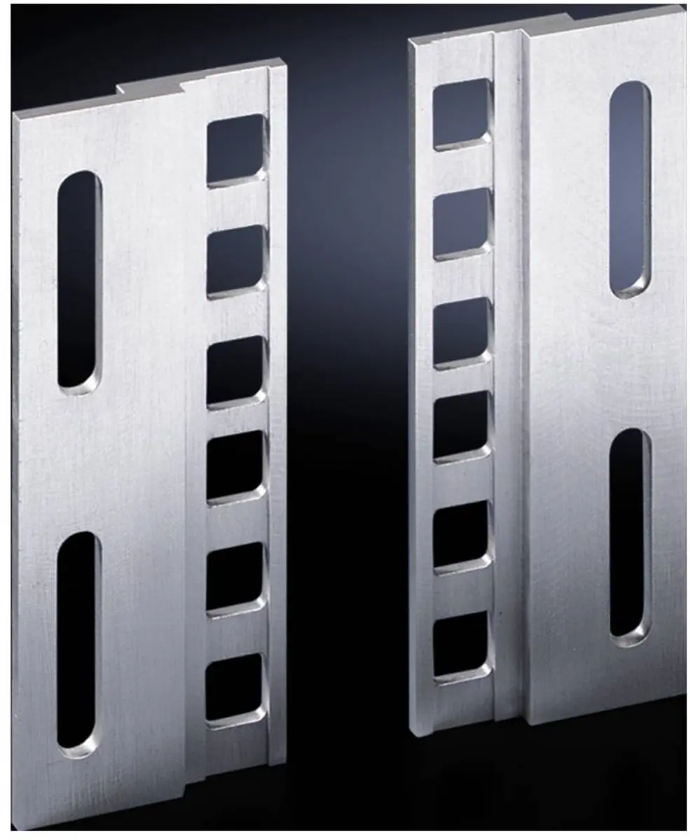 Rittal DK 7246.010 Adapterkit 21/19 inch - 2 Stuks - afbeelding 6 van 6