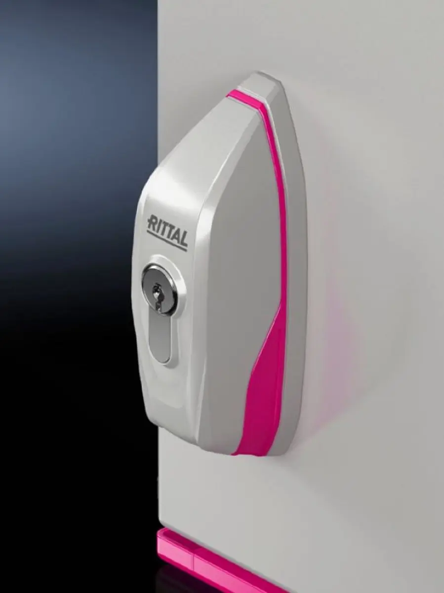 Rittal AX 1485.600 Handgreep