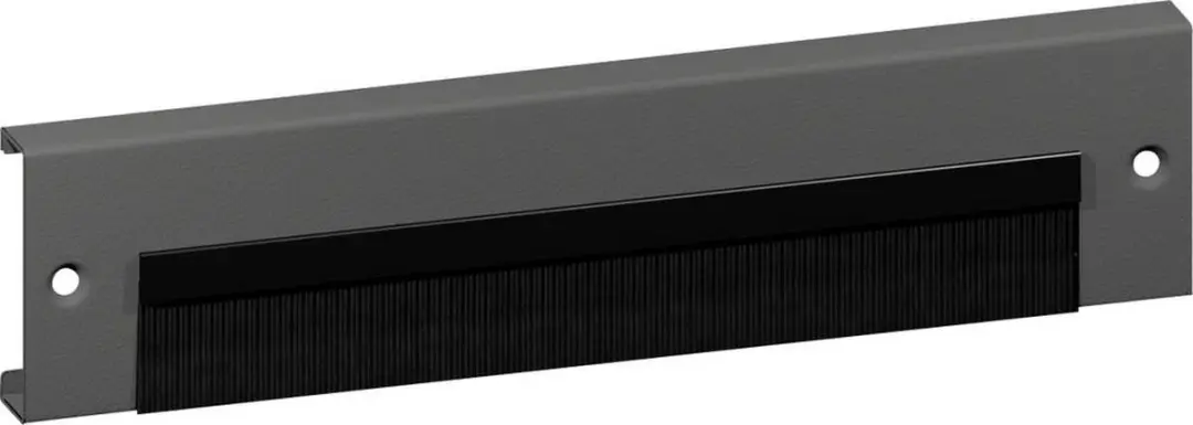 Rittal 8660092 VX Sokkelplaat met Borstelstrip 600mm - afbeelding 3 van 3