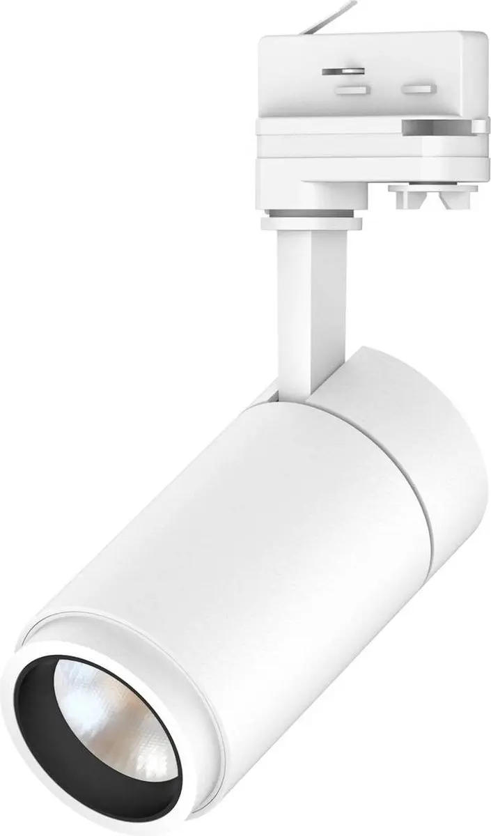 Arcchio Nanna LED Railspot Wit 4000K 12W