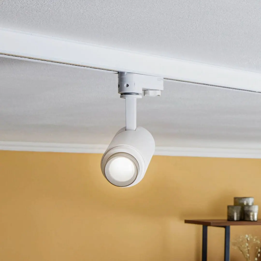 Arcchio Nanna LED Railspot Wit 4000K 12W - afbeelding 5 van 6
