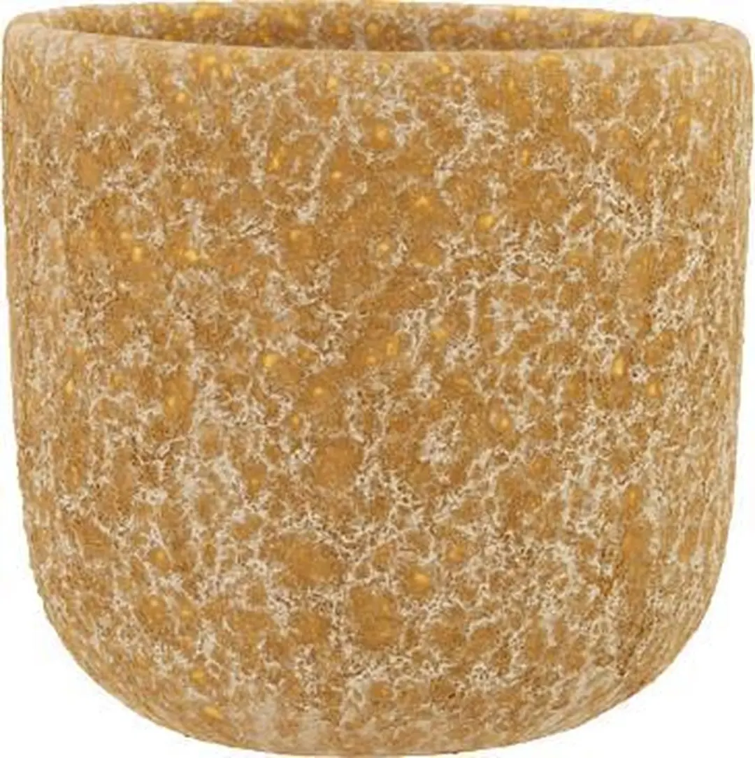 Cosy & Trendy Sahara Bloempot Aardewerk