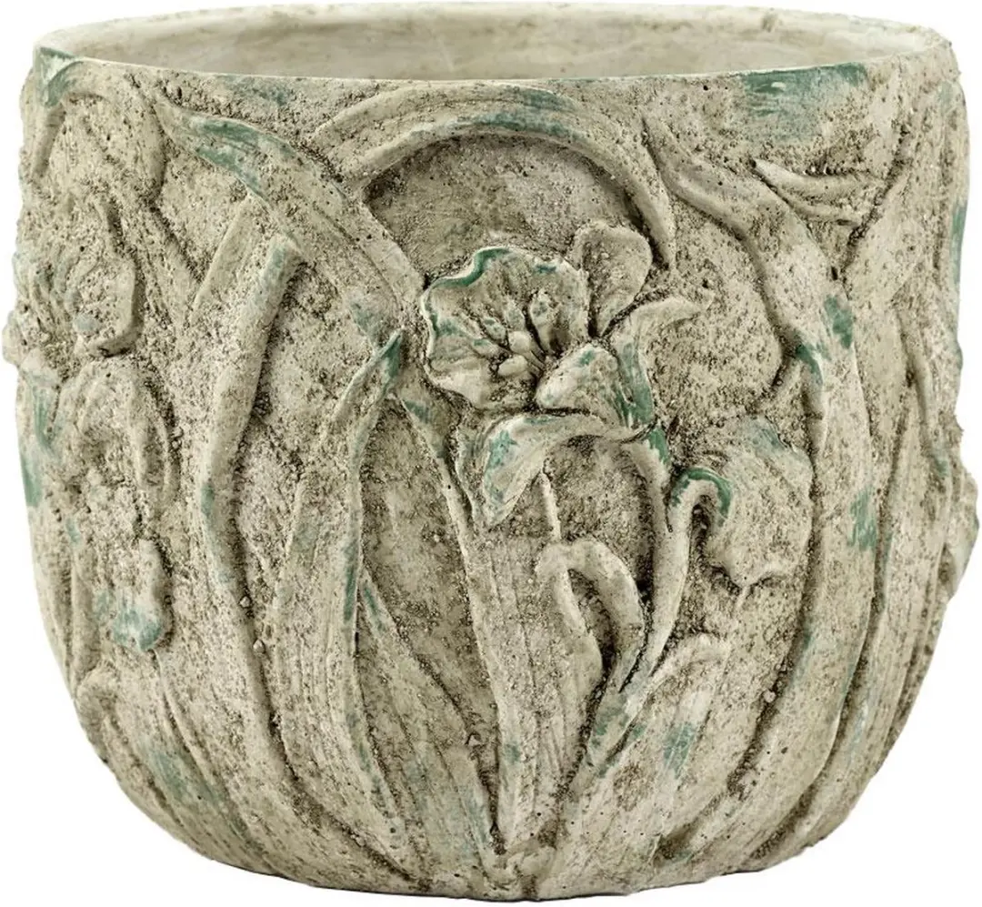 Serax Rustic By Bloempot Patroon Small Ø25