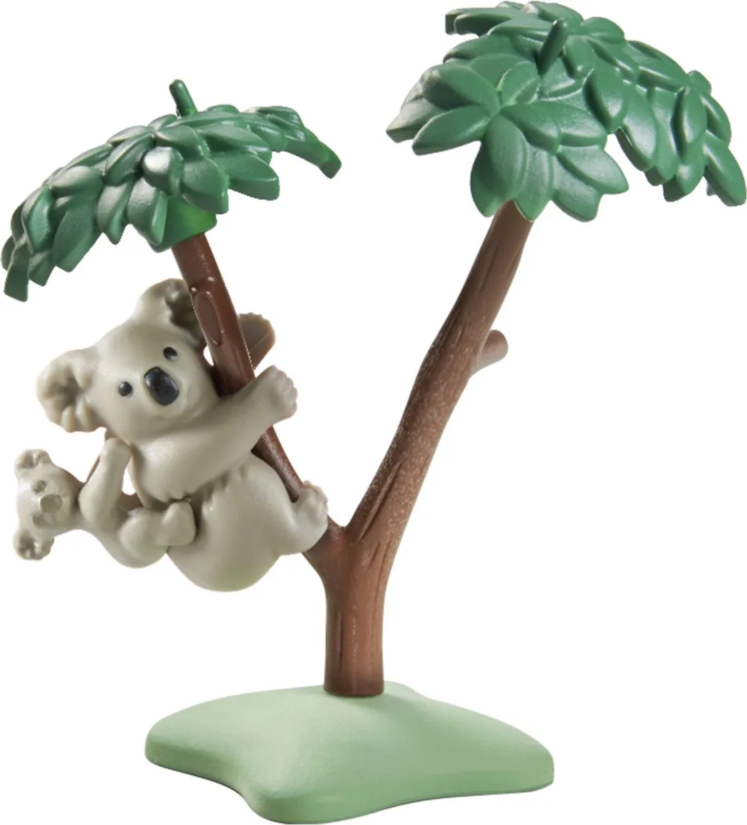 Playmobil Wiltopia Koala met Welp 71292 - Multicolor - afbeelding 3 van 6
