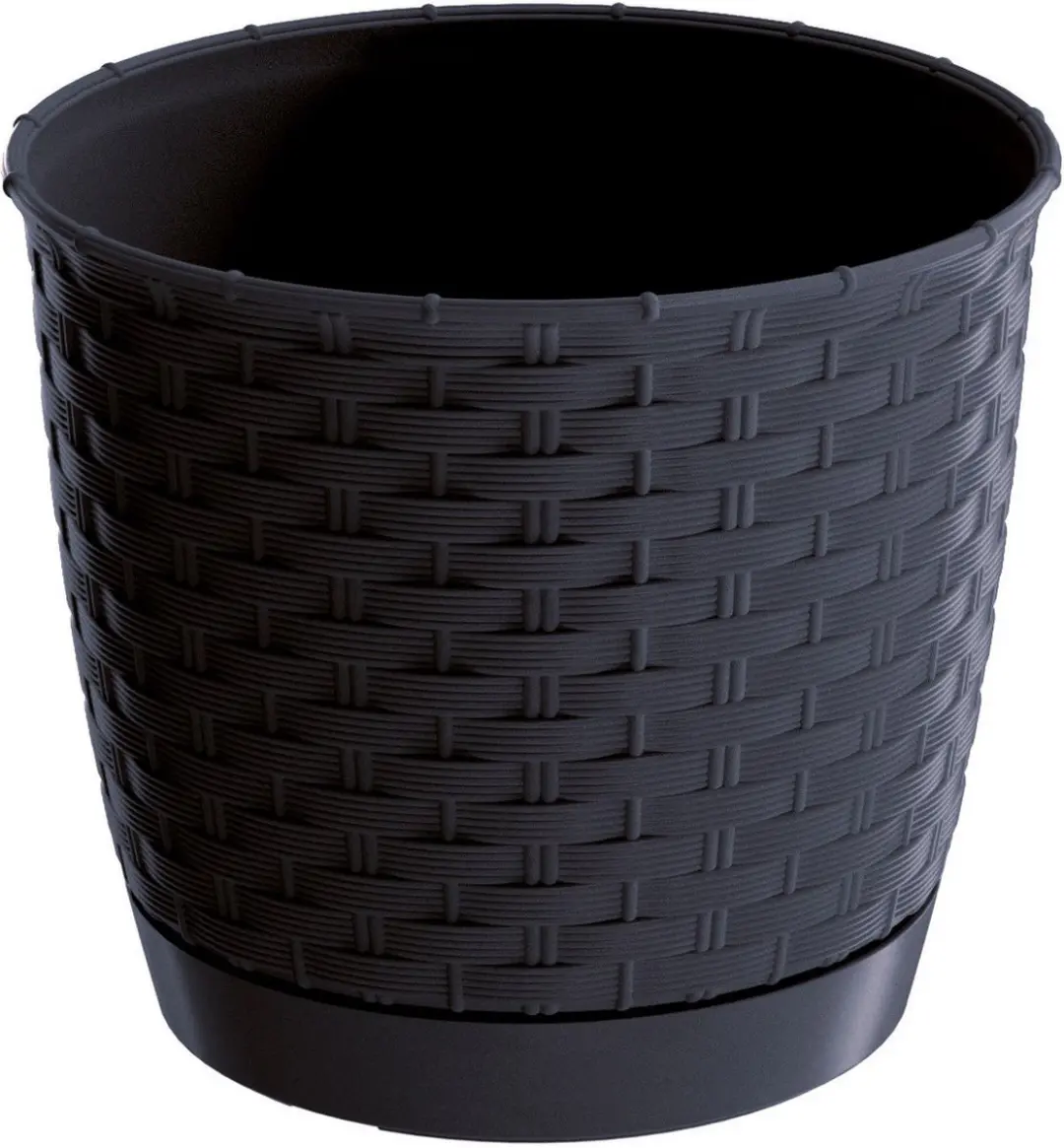 Prosperplast Ratolla kunststof plantenpot
