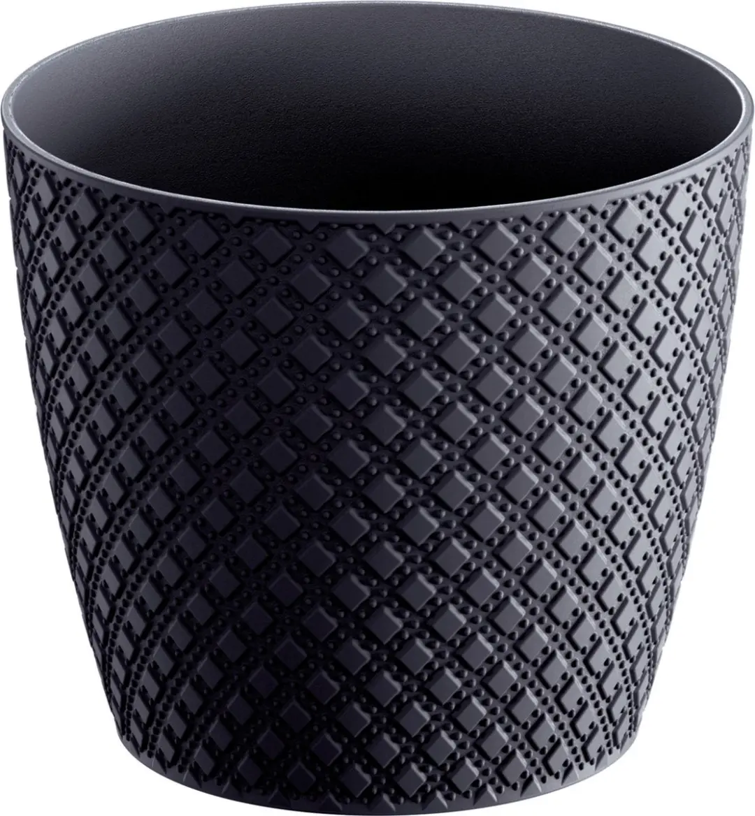 Orient stijl plantenpot