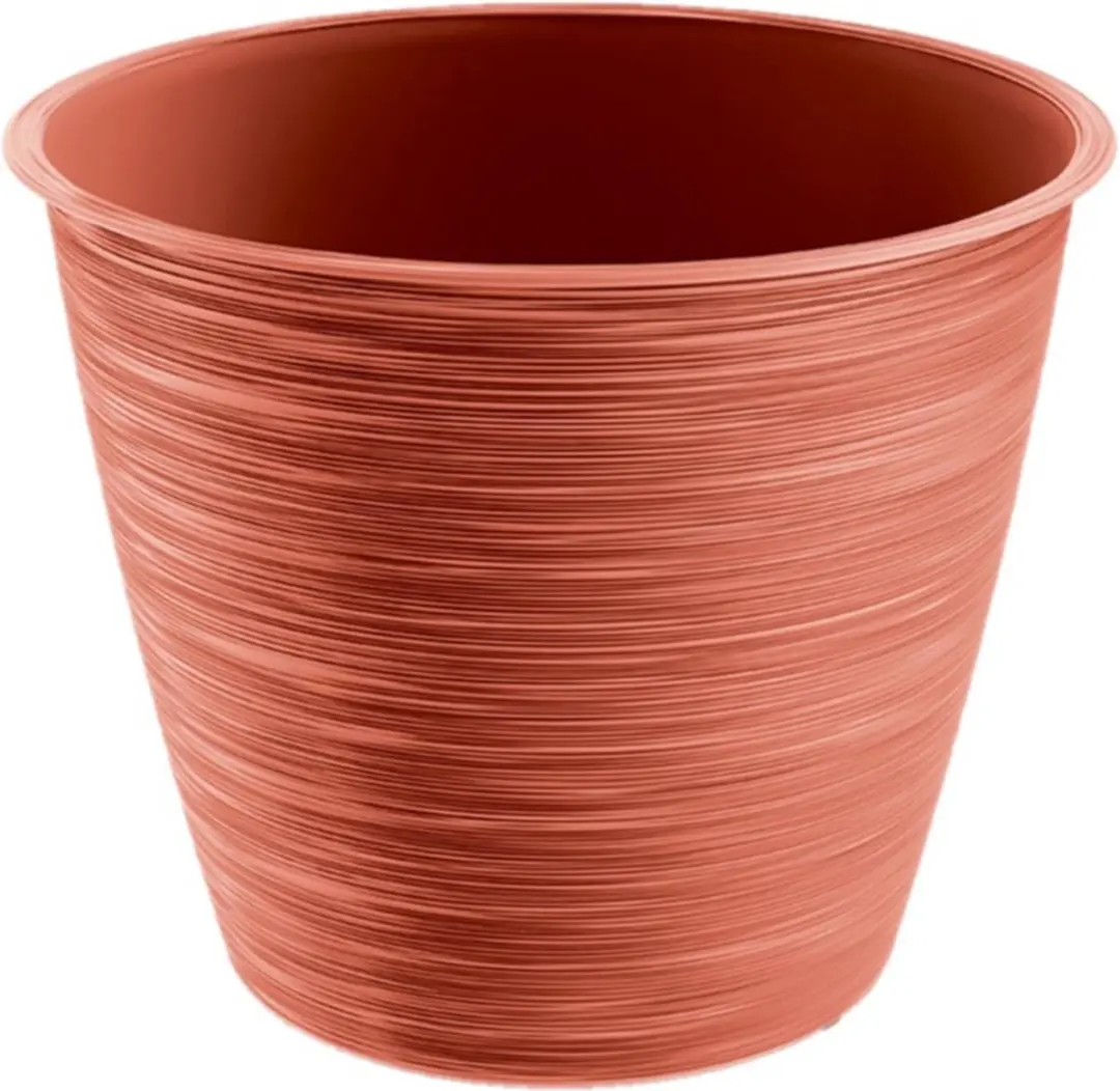 Prosperplast Plantenpot/bloempot Paintstripe