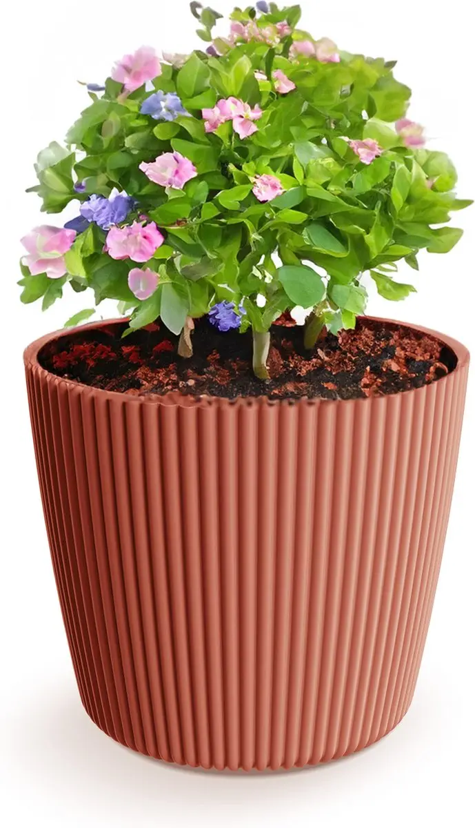 Prosperplast Plantenpot/bloempot Buckingham