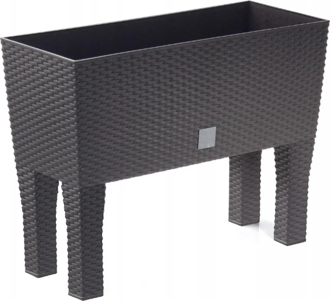 Prosperplast Rato Case Bloempot 30L