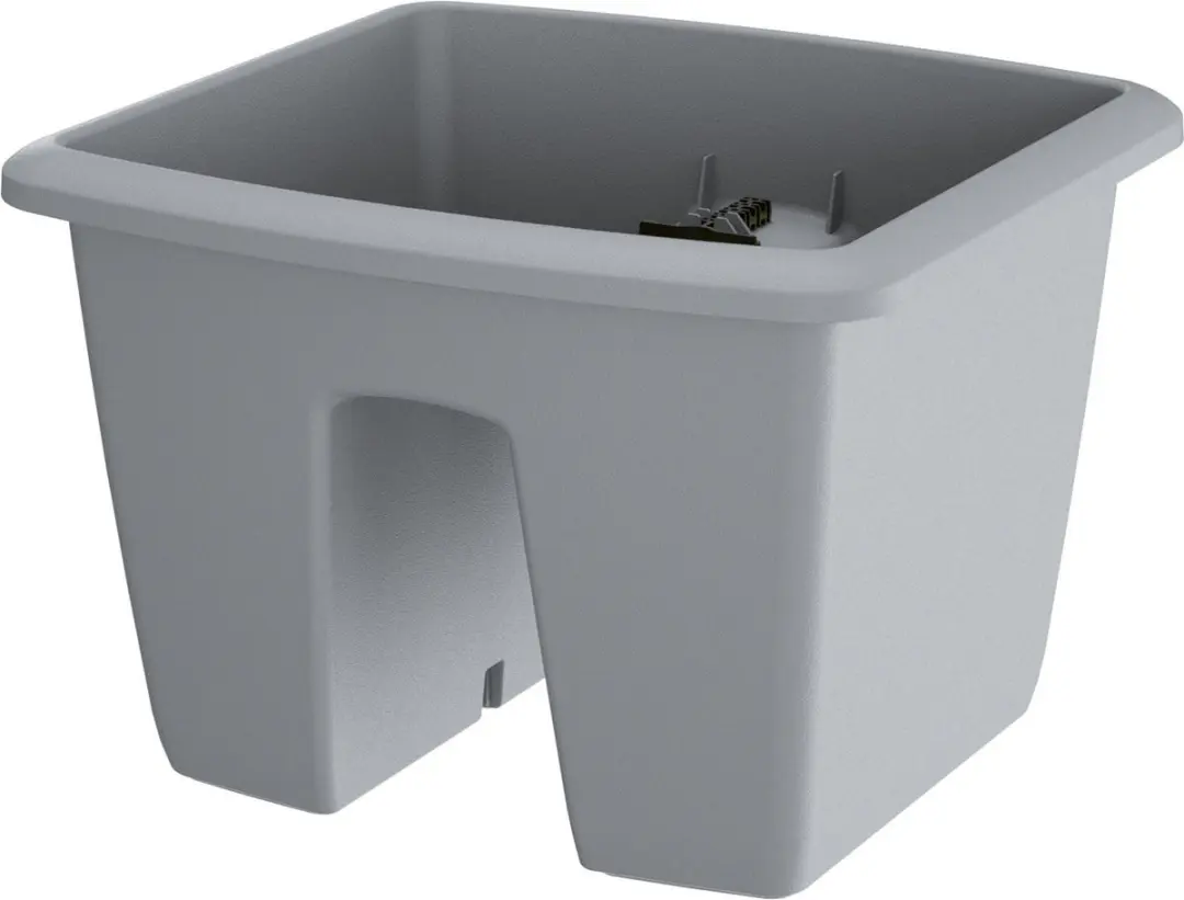 Prosperplast Balkon Plantenpot