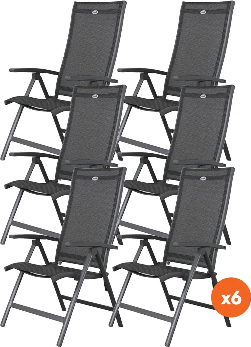 Set van 6