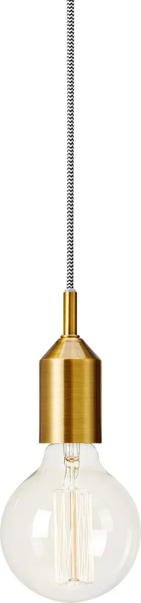 Markslöjd Bronx Hanglamp