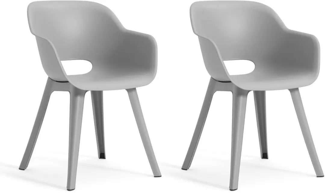 Keter Akola Tuinstoelen