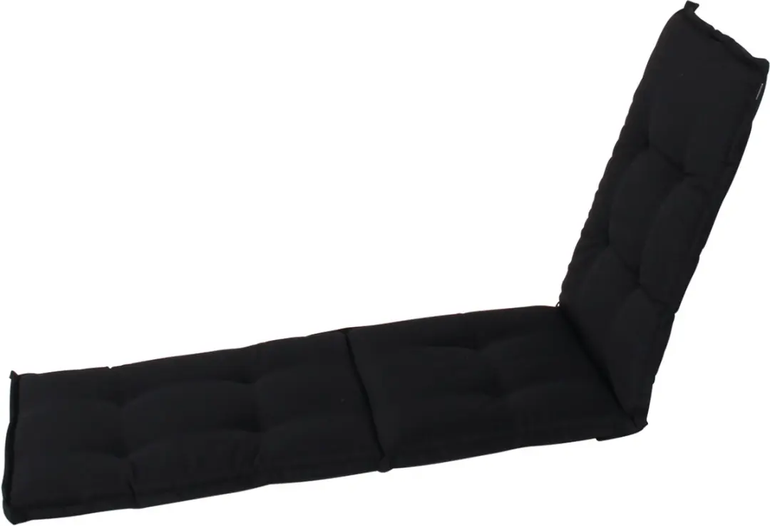 Hartman tuinkussen Casual Black