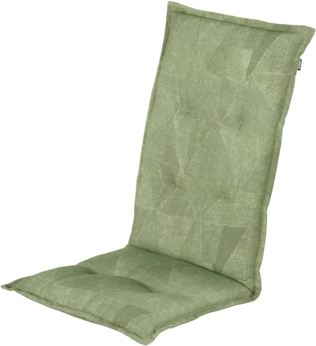Hartman Carlos Groen Kussen 123x50x8cm