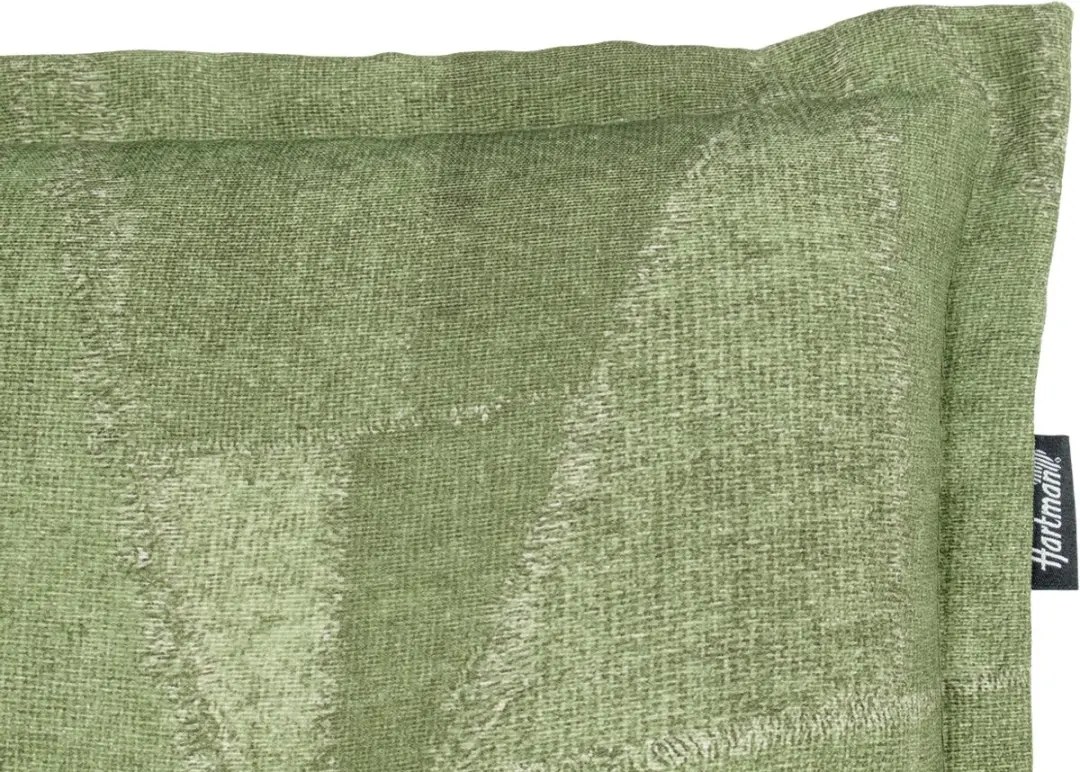 Hartman Carlos Groen Kussen 123x50x8cm - afbeelding 2 van 3