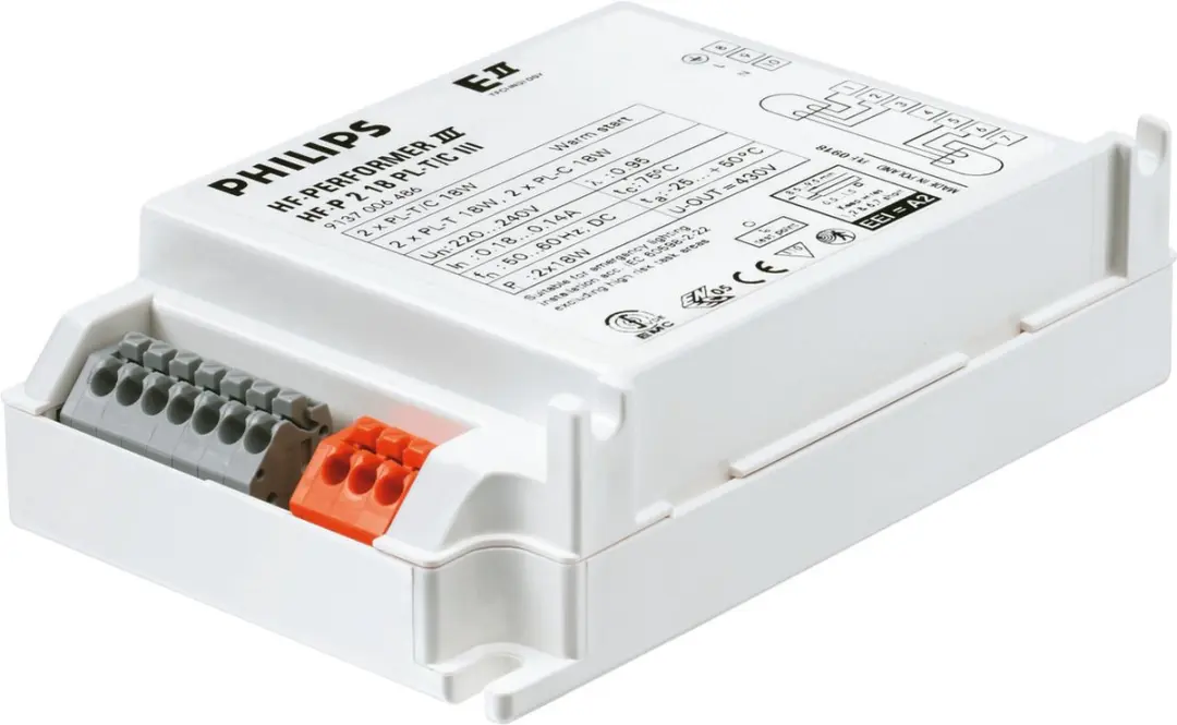 Philips HF-Performer III Voorschakelapparaat 83417800