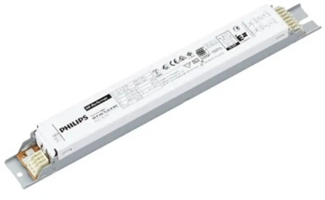 Philips HF-Performer III Voorschakelapparaat 91166400 - afbeelding 5 van 6