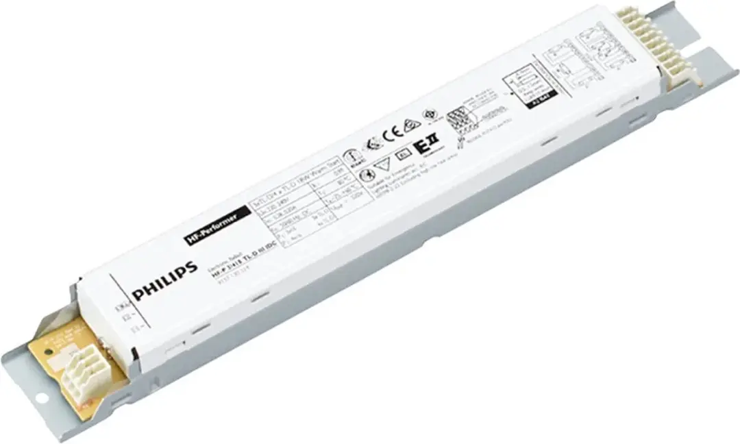 Philips HF-Performer III Voorschakelapparaat 91166400 - afbeelding 3 van 6