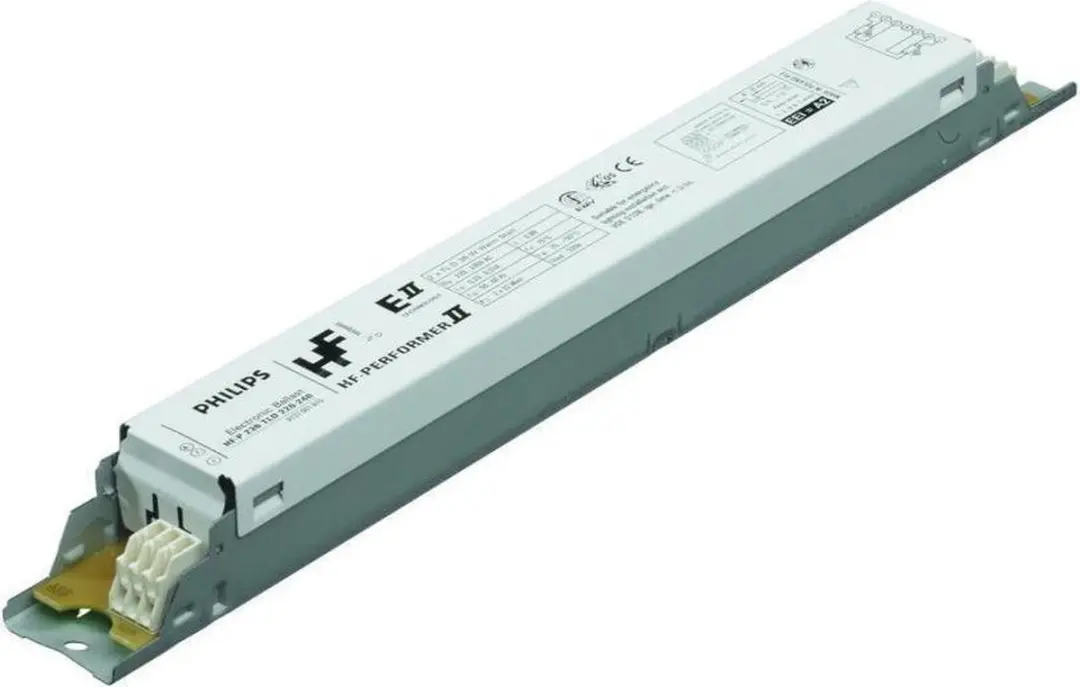 Philips HF-Performer III Voorschakelapparaat 91166400 - afbeelding 6 van 6