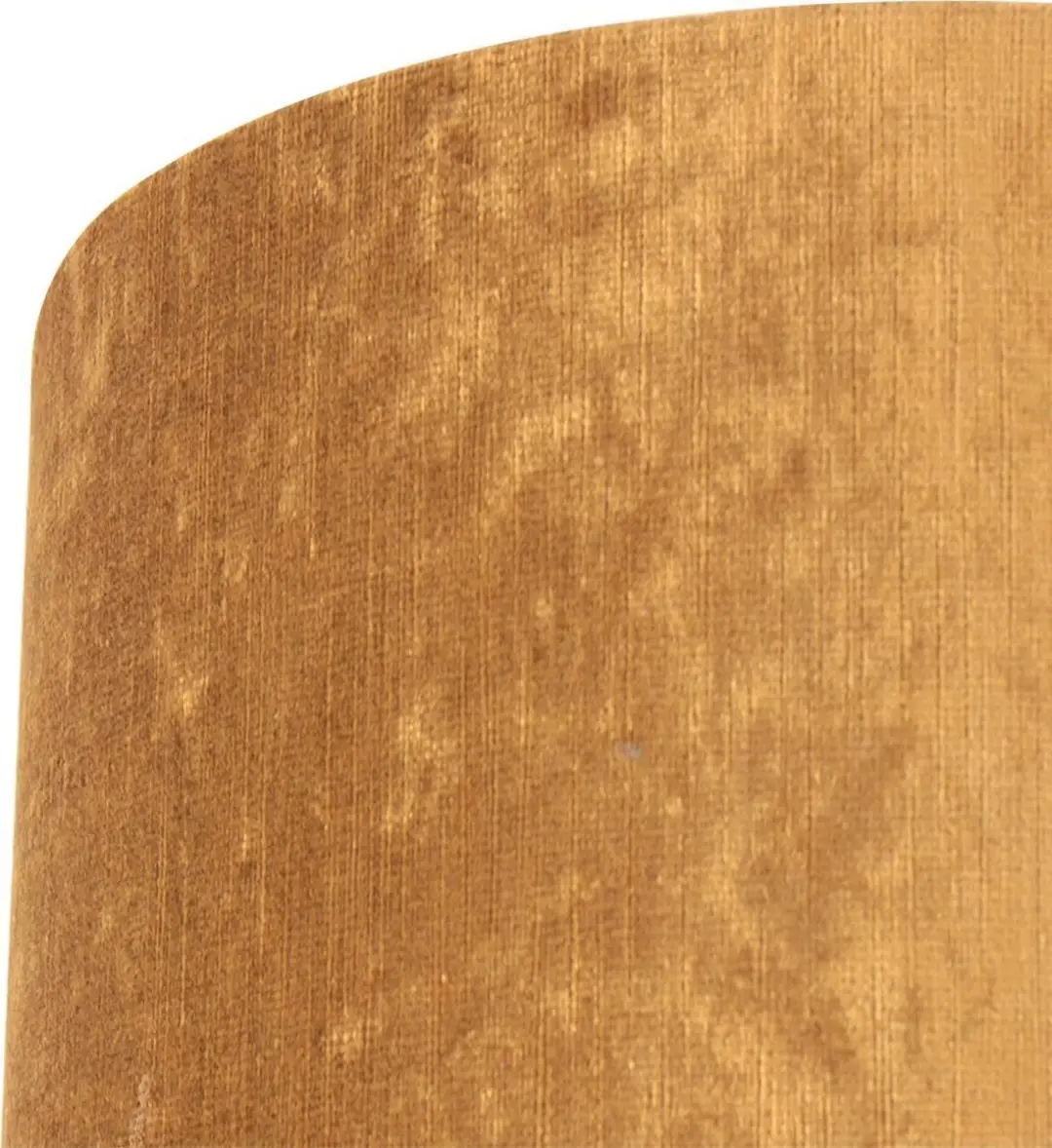 Steinhauer K3084KS Textiele Lampenkap - Geel - Ø20cm - afbeelding 6 van 6